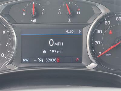 2023 GMC Terrain SLT   - Photo 8 - Bismarck, ND 58504