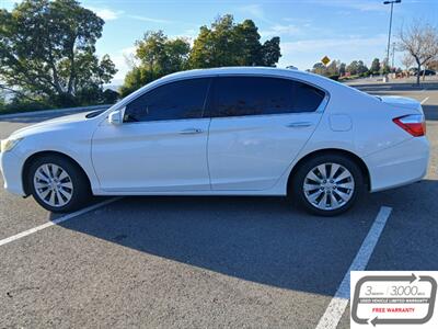 2014 Honda Accord EX-L V6   - Photo 12 - Hayward, CA 94541