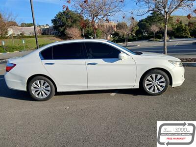 2014 Honda Accord EX-L V6   - Photo 3 - Hayward, CA 94541