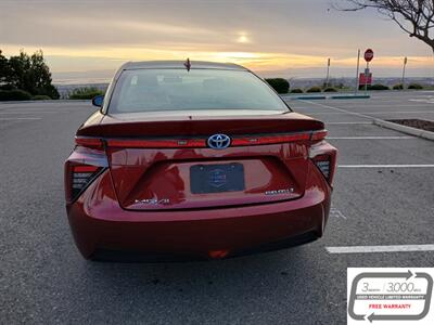 2017 Toyota Mirai   - Photo 5 - Hayward, CA 94541