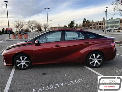 2017 Toyota Mirai   - Photo 21 - Hayward, CA 94541