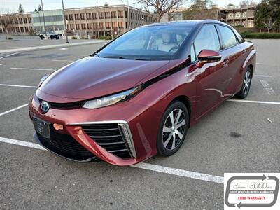 2017 Toyota Mirai   - Photo 2 - Hayward, CA 94541