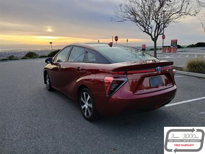 2017 Toyota Mirai   - Photo 6 - Hayward, CA 94541