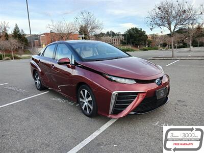 2017 Toyota Mirai   - Photo 3 - Hayward, CA 94541