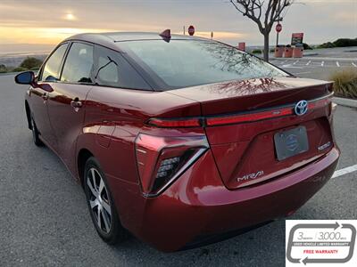 2017 Toyota Mirai   - Photo 7 - Hayward, CA 94541