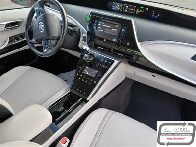 2017 Toyota Mirai   - Photo 15 - Hayward, CA 94541