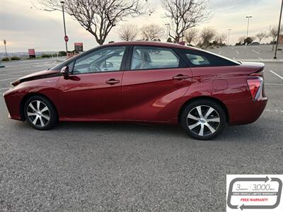 2017 Toyota Mirai   - Photo 20 - Hayward, CA 94541