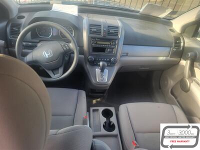 2010 Honda CR-V LX   - Photo 5 - Hayward, CA 94541