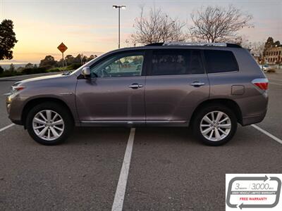 2011 Toyota Highlander Limited   - Photo 15 - Hayward, CA 94541