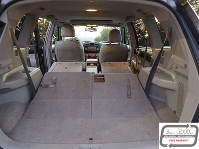 2011 Toyota Highlander Limited   - Photo 16 - Hayward, CA 94541