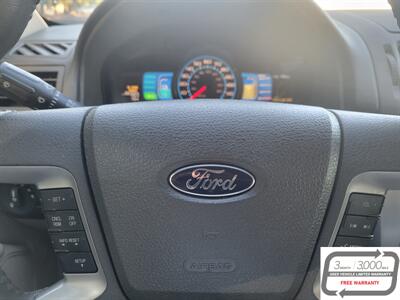 2011 Ford Fusion Hybrid   - Photo 18 - Hayward, CA 94541