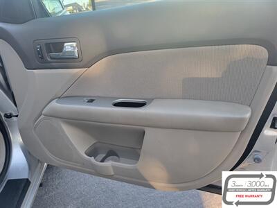 2011 Ford Fusion Hybrid   - Photo 27 - Hayward, CA 94541