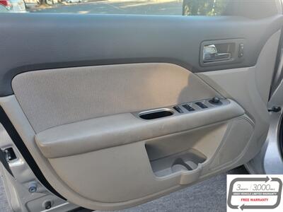 2011 Ford Fusion Hybrid   - Photo 10 - Hayward, CA 94541