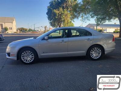 2011 Ford Fusion Hybrid   - Photo 3 - Hayward, CA 94541