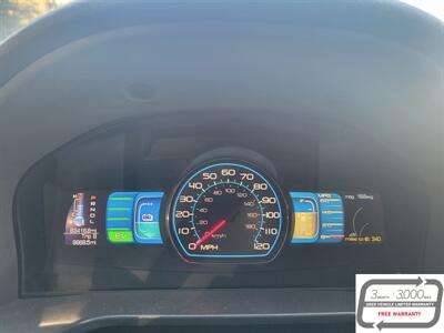 2011 Ford Fusion Hybrid   - Photo 19 - Hayward, CA 94541