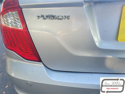 2011 Ford Fusion Hybrid   - Photo 5 - Hayward, CA 94541