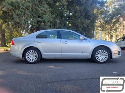 2011 Ford Fusion Hybrid   - Photo 9 - Hayward, CA 94541