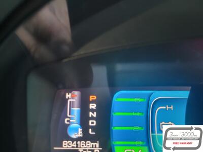 2011 Ford Fusion Hybrid   - Photo 13 - Hayward, CA 94541