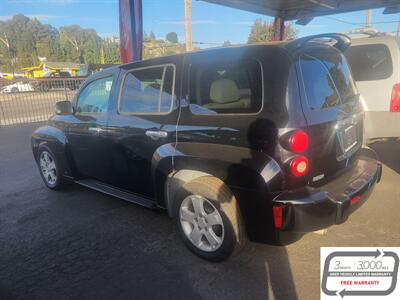 2006 Chevrolet HHR LT   - Photo 2 - Hayward, CA 94541