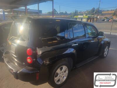 2006 Chevrolet HHR LT   - Photo 3 - Hayward, CA 94541