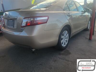 2007 Toyota Camry Hybrid   - Photo 5 - Hayward, CA 94541