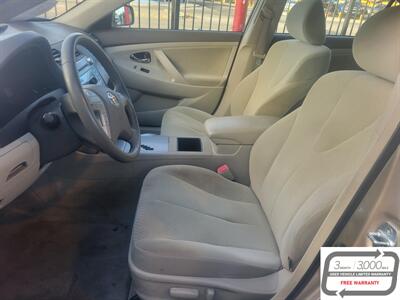 2007 Toyota Camry Hybrid   - Photo 7 - Hayward, CA 94541