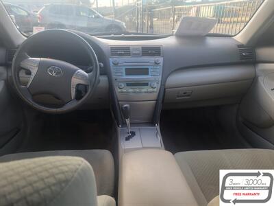 2007 Toyota Camry Hybrid   - Photo 9 - Hayward, CA 94541