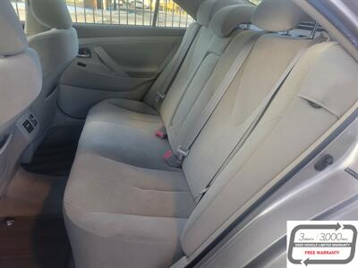 2007 Toyota Camry Hybrid   - Photo 8 - Hayward, CA 94541