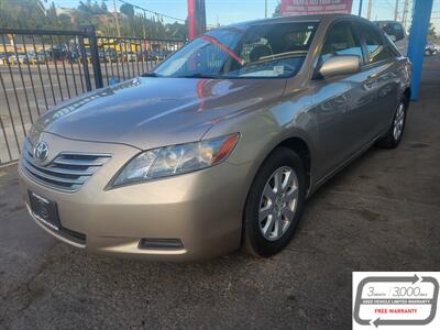 2007 Toyota Camry Hybrid   - Photo 3 - Hayward, CA 94541