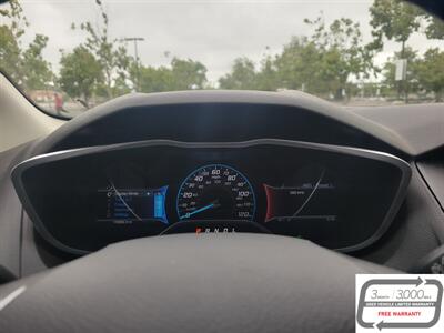 2014 Ford Focus Electric   - Photo 22 - Hayward, CA 94541