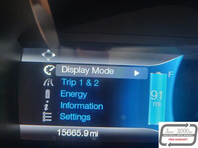 2014 Ford Focus Electric   - Photo 24 - Hayward, CA 94541