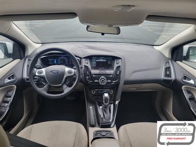 2014 Ford Focus Electric   - Photo 42 - Hayward, CA 94541