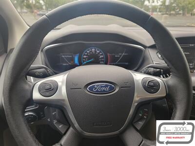 2014 Ford Focus Electric   - Photo 19 - Hayward, CA 94541