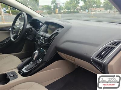 2014 Ford Focus Electric   - Photo 39 - Hayward, CA 94541