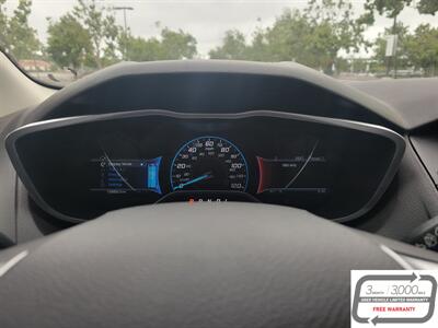 2014 Ford Focus Electric   - Photo 23 - Hayward, CA 94541