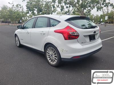 2014 Ford Focus Electric   - Photo 6 - Hayward, CA 94541