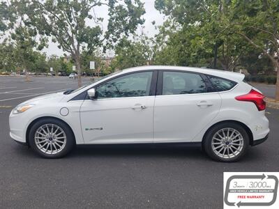 2014 Ford Focus Electric   - Photo 5 - Hayward, CA 94541