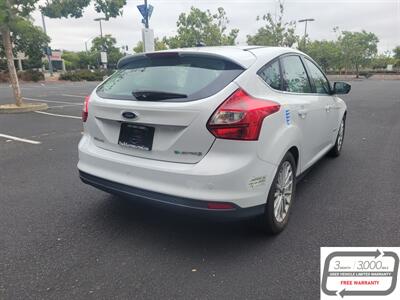 2014 Ford Focus Electric   - Photo 12 - Hayward, CA 94541