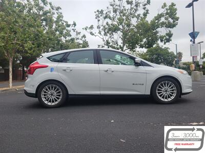 2014 Ford Focus Electric   - Photo 13 - Hayward, CA 94541