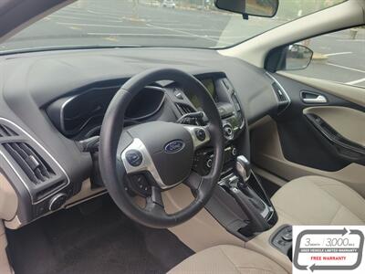 2014 Ford Focus Electric   - Photo 18 - Hayward, CA 94541