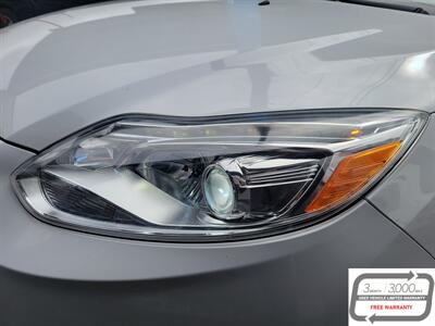 2014 Ford Focus Electric   - Photo 46 - Hayward, CA 94541