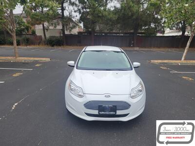 2014 Ford Focus Electric   - Photo 2 - Hayward, CA 94541