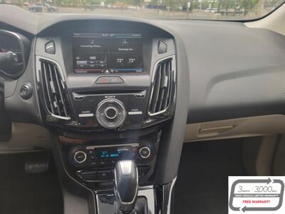 2014 Ford Focus Electric   - Photo 26 - Hayward, CA 94541