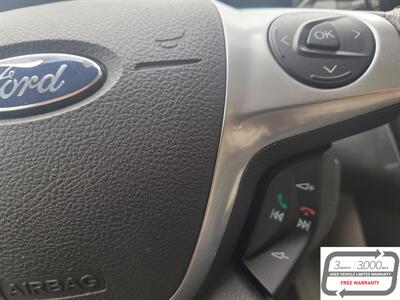 2014 Ford Focus Electric   - Photo 20 - Hayward, CA 94541