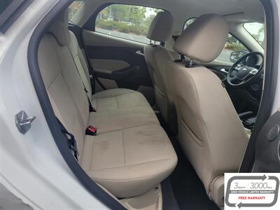 2014 Ford Focus Electric   - Photo 36 - Hayward, CA 94541