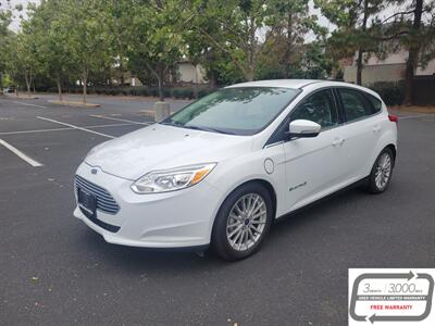 2014 Ford Focus Electric   - Photo 3 - Hayward, CA 94541