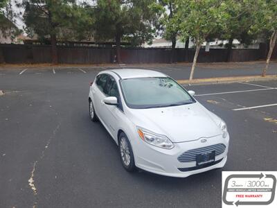 2014 Ford Focus Electric   - Photo 14 - Hayward, CA 94541