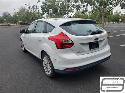 2014 Ford Focus Electric   - Photo 8 - Hayward, CA 94541