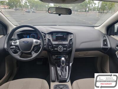 2014 Ford Focus Electric   - Photo 41 - Hayward, CA 94541