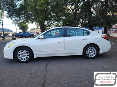 2012 Nissan Altima 2.5   - Photo 3 - Hayward, CA 94541